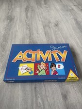 Piatnik Junior Activity Gesellschaftsspiel
