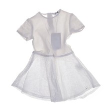 Gymp, Blumenkinderkleid