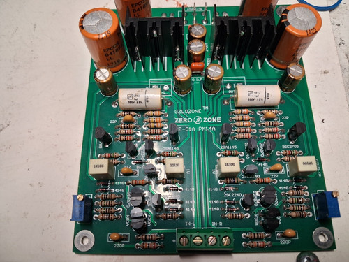 Vorverstärker board marantz - board,
