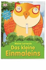 Meine Lerneule: Das kleine