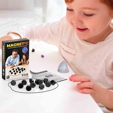 Magnetisches Reise Schachspiel