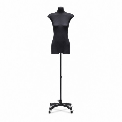 Damen torso höhenverstellbar - damen-torso,