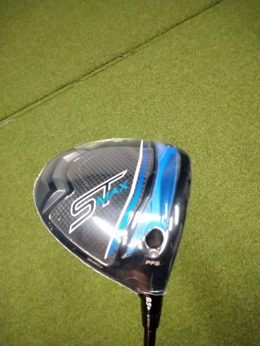 Mizuno max 230 driver - max,