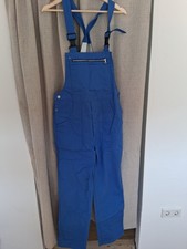 Blaumann, Latzhose