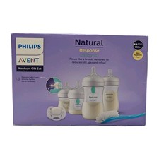 Philips AVENT Babyflaschen mit