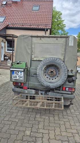 Puch 300 lang - 300,