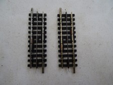 Trix Express Gleismaterial 2x