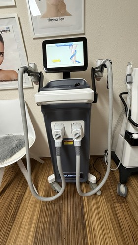 Wellen diodenlaser - 4,