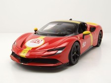 Ferrari SF90 Stradale Assetto