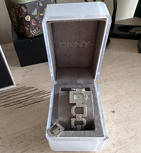 Dkny damen armbanduhr - dkny,