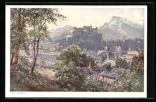Künstler edward theodore - edward,