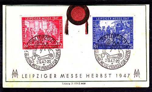 Alliierte besetzung 1947 - besetzung,