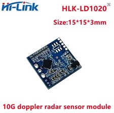 HLK-LD1020 | 10.5 GHz