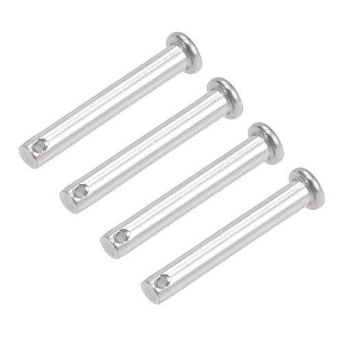 4stücke einloch gabelbolzen - 4stücke,