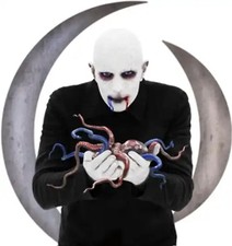 APerfect Circle - Eat The