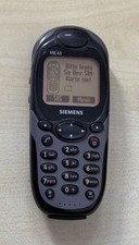 Siemens me45 outdoorhandy - siemens,