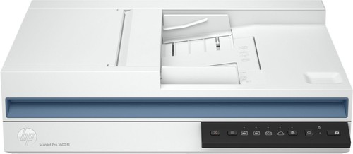 Scanjet pro 3600 - hp, f1