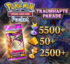 Pokemon TCG Pocket Acount |