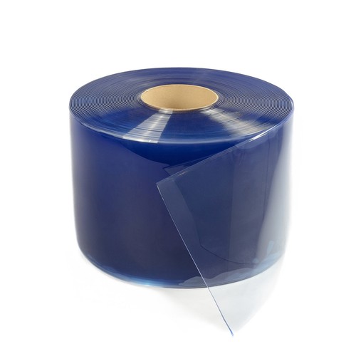 Pvc streifenvorhang - pvc,