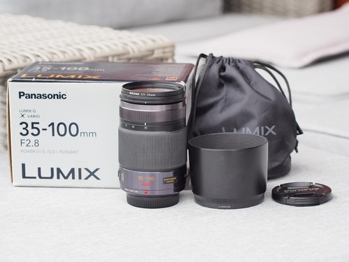 Panasonic hhs35100 lumix - panasonic,