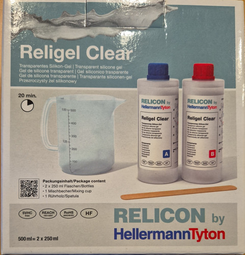 Hellermann tyton religel - tyton,