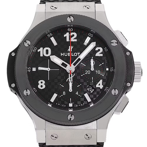 Hublot big bang - big,