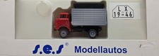 s.e.s.Modelltec 1:87 19 6000
