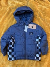 Neue leichte Quiksilver