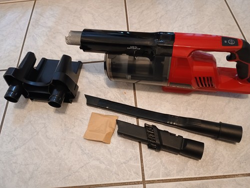 Akku staubsauger einhell sv - staubsauger,