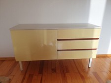 Vintage Schlafzimmer 50 er Jahre