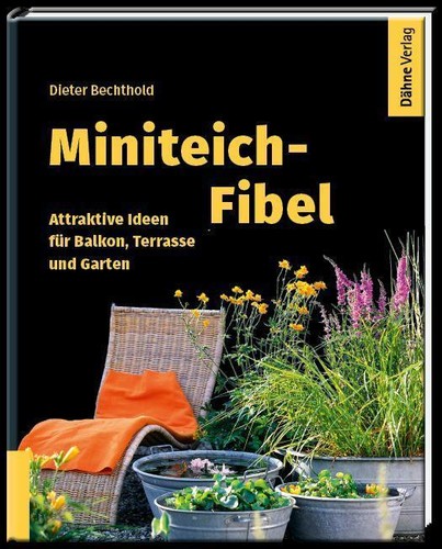 Miniteich fibel buch - buch, |