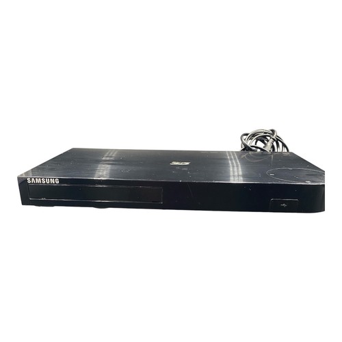 Samsung blu ray dvd - samsung, player
