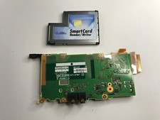 Audio PCMCIA SD Kartenleser Board CP448517-Z2 für Fujitsu Siemens LifeBook S760