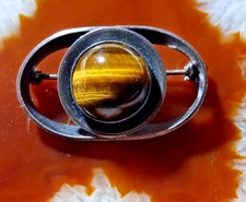 Antik Schmuck Brosche