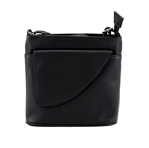 Echtes leder tasche - echtes,