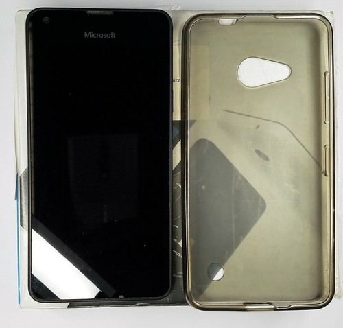 Microsoft lumia 550 8gb - microsoft,