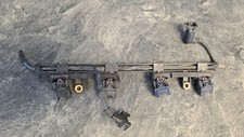 Einspritzleiste Audi A3 8L 1.8