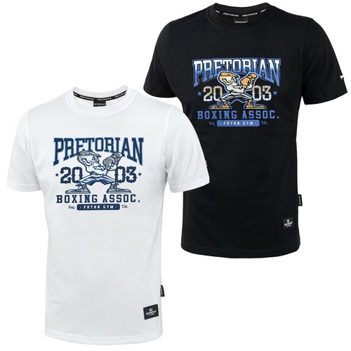 Pretorian shirt herren - t-shirt, pit