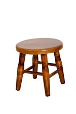 Stück Holz Buche hell heller