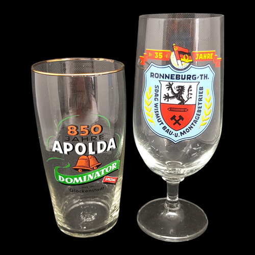 Apolda dominator 850 jahre - dominator,
