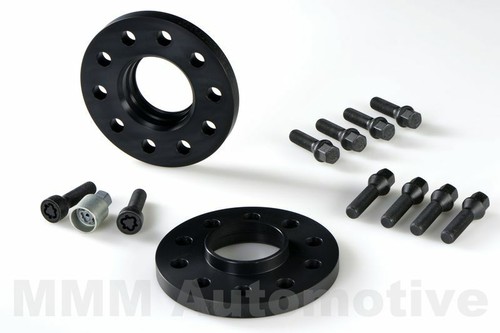 Abe spurverbreiterungs set - h&r,