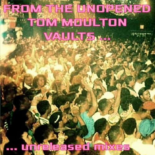 Tom moulton from the - tom,