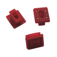 Armaturenbrett Zierleiste