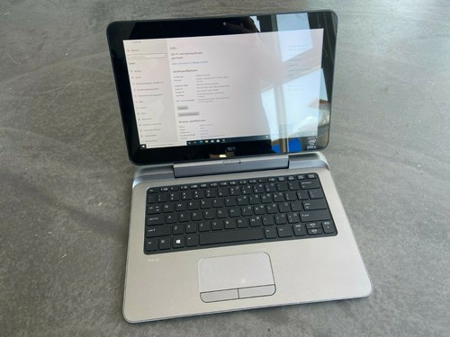 Tablet pro 612 g1 - pro,