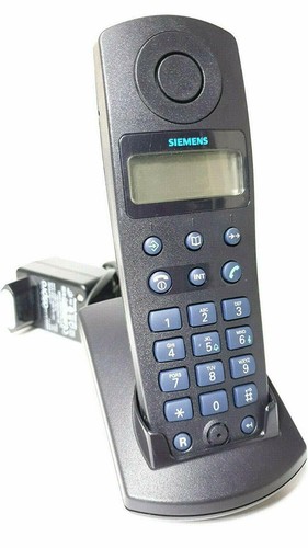 Siemens gigaset 3000 classic - gigaset,