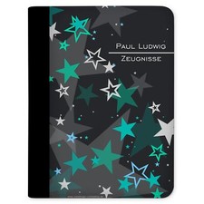 Zeugnismappe Hüllen Zeugnisse