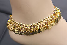 Fußkettchen indischer Stil