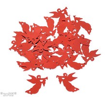 Engel rot Streudeko 2,2 cm