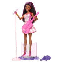 Mattel Singer Doll Fashion
