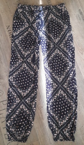 Luftige damenhose - luftige,